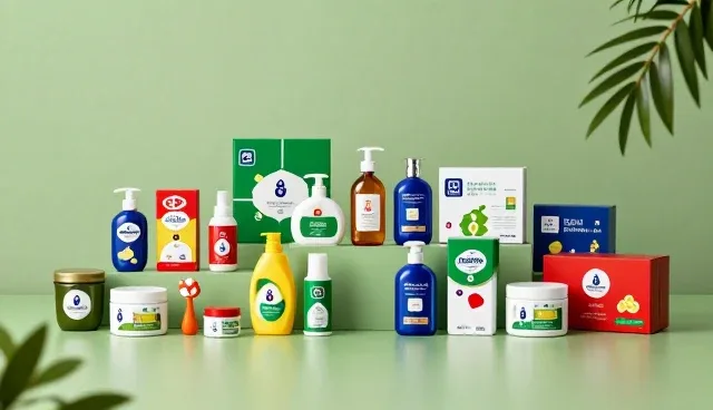 日用百货选型关注点：如何根据场景选择适配产品