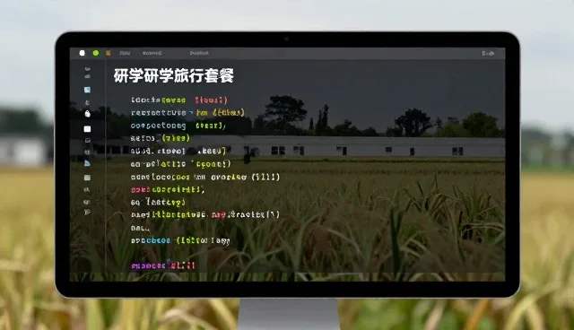 个性化服务如何重塑研学旅行接待体验
