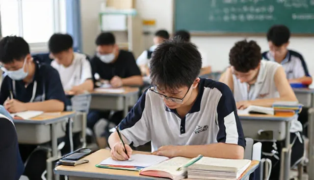 高考冲刺阶段师资培训的检查要点解析