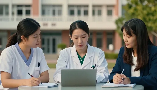 慢病管理服务选型中的关键考量因素