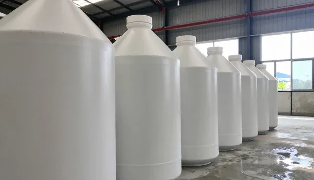 精细化学品使用中的注意事项与维护建议