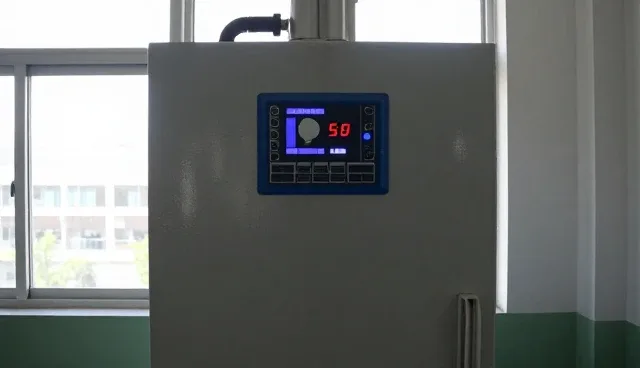 热能设备安装服务选型关注点分析
