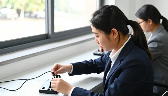 安装调试服务选型中的团队关注点分析