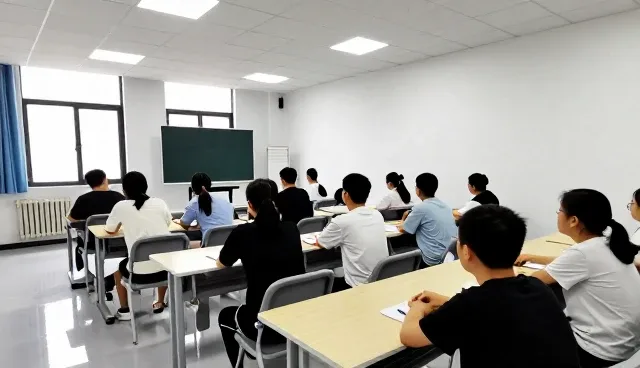 教师能力评估与提升中的常见问题及解决策略