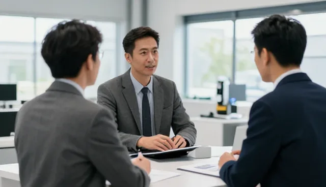 销售服务如何推动设备稳定性提升