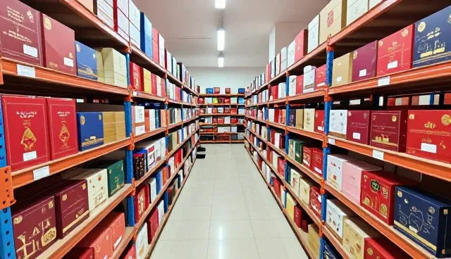 礼品采购中的性能与适用条件分析