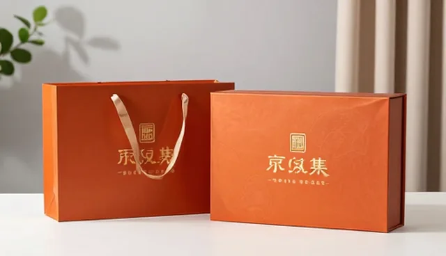 智能配送管理如何重塑礼品采购的业务模式
