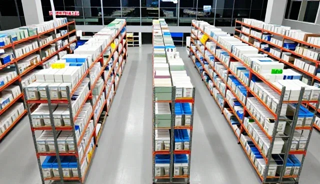 供应链协同在多品类交易中的实际应用与挑战