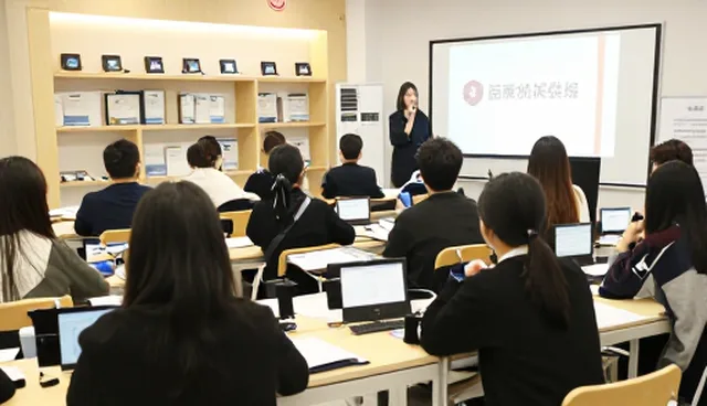 啤酒酿造技术培训的未来发展路径