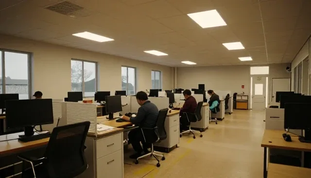 业务发展趋势：性能与适用条件的分析