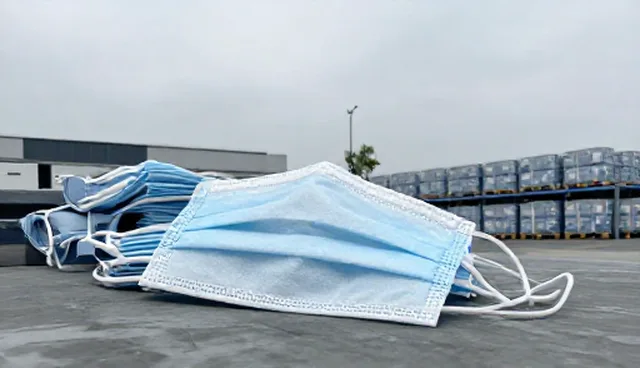 专业网页制作，日常舒适口罩的使用建议