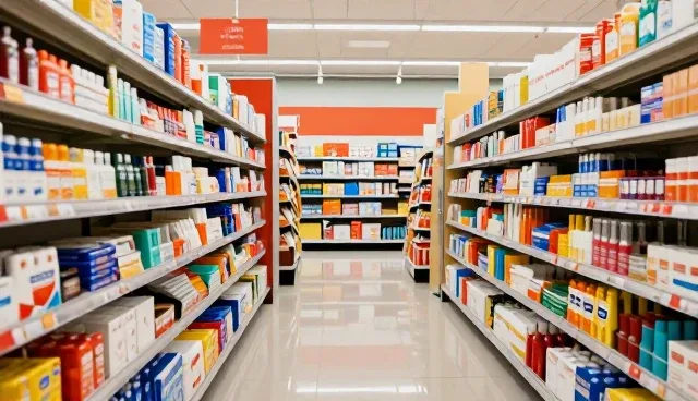 生活日用百货组合在批发零售场景中的应用分析