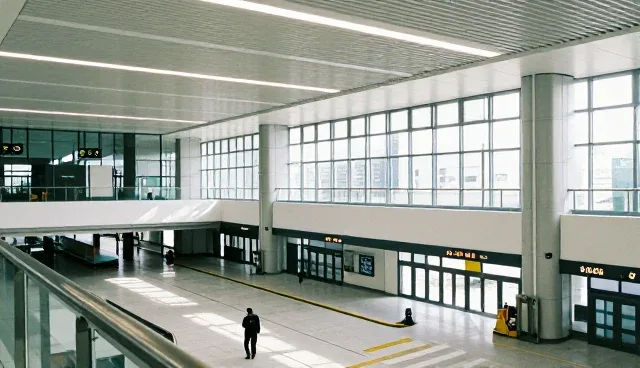 室内方向选择对空间使用效率的影响原因
