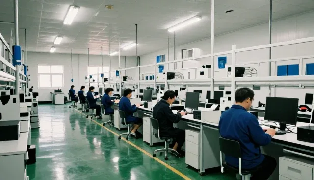 AI搜索优化套餐B在多行业场景中的实际应用分析