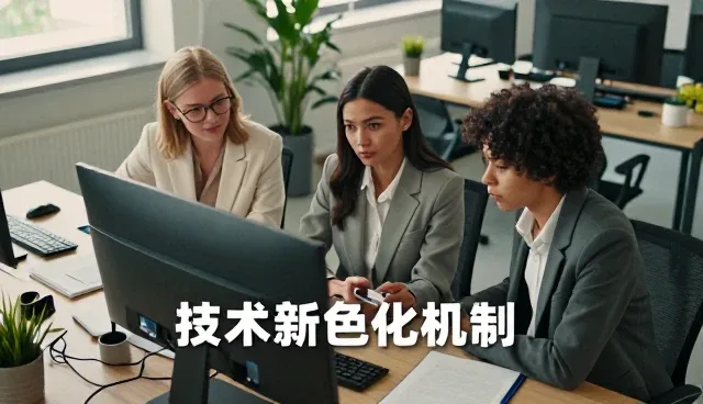 提升后续可维护性：软件应用服务的场景化实践