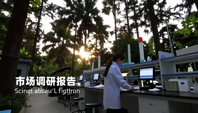 市场调研在信息咨询中的应用与维护策略