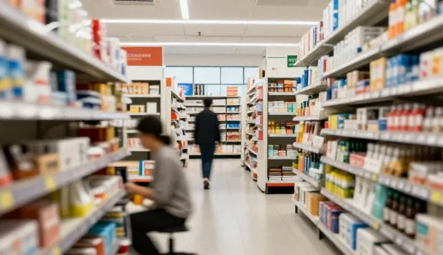 核对清单：商品品类丰富如何提升供应链效率