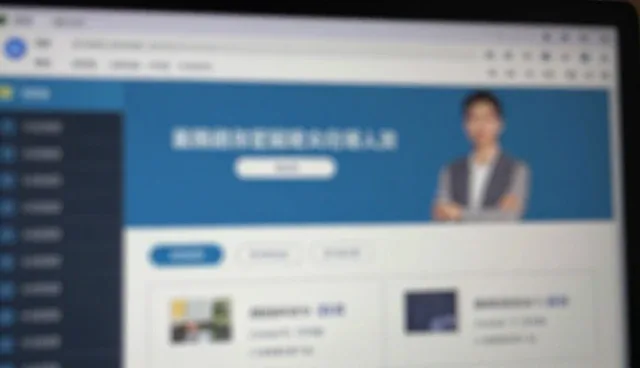 小程序性能优化中页面加载速度的影响因素分析