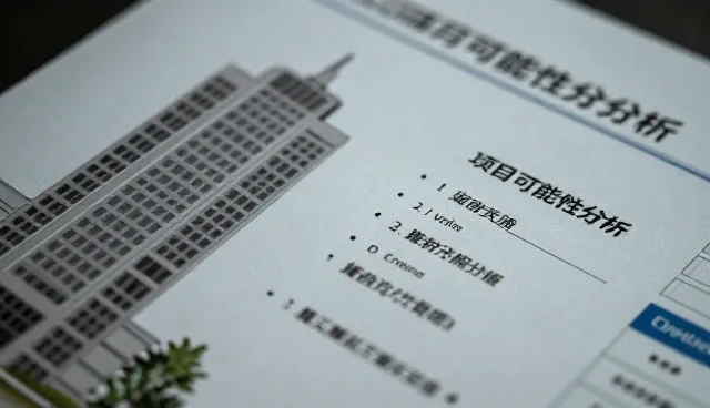 商务信息咨询如何选择？对比权衡是关键