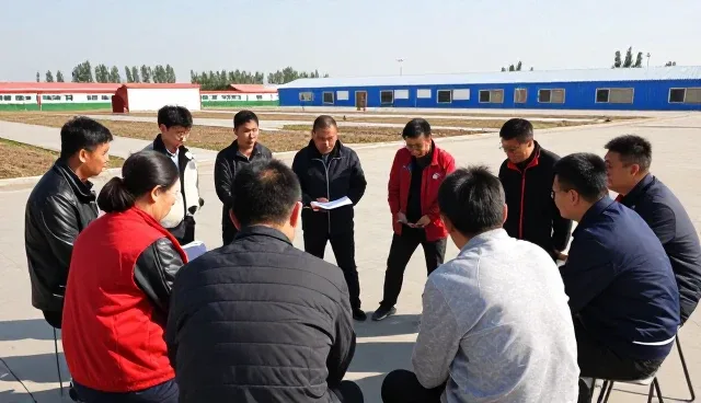 技术培训选型中的关键因素对结果的影响