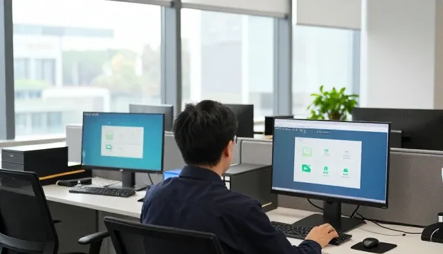 如何通过场景工具实现软件系统的低成本维护
