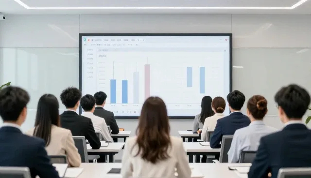 信息咨询选型中的核心关注点分析