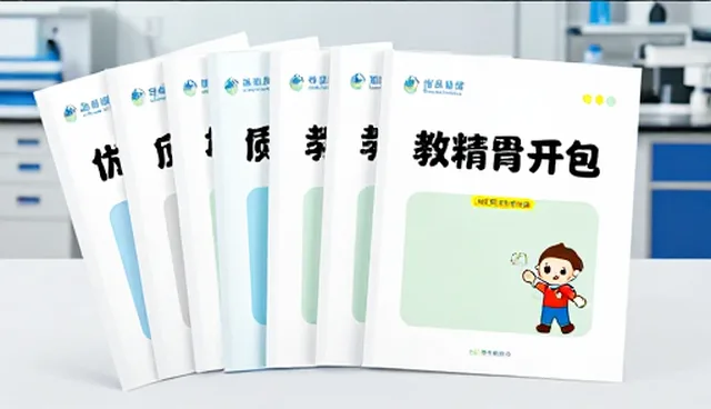 如何从教辅资料开发到实际应用的全流程把控