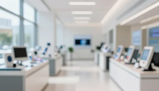 门诊服务性能与适用条件分析：适配方案的实际应用