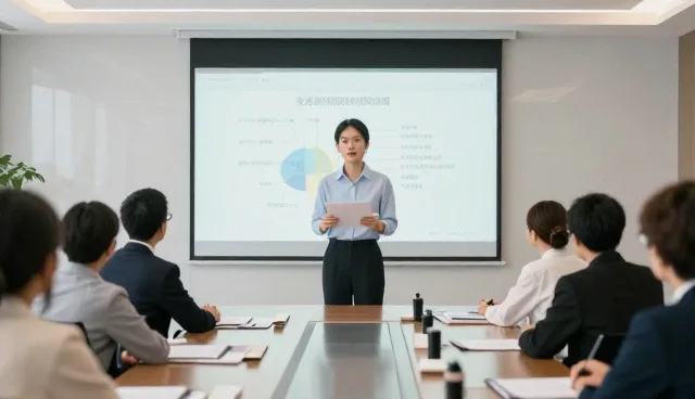 高管管理培训课程选型中的关键考量因素