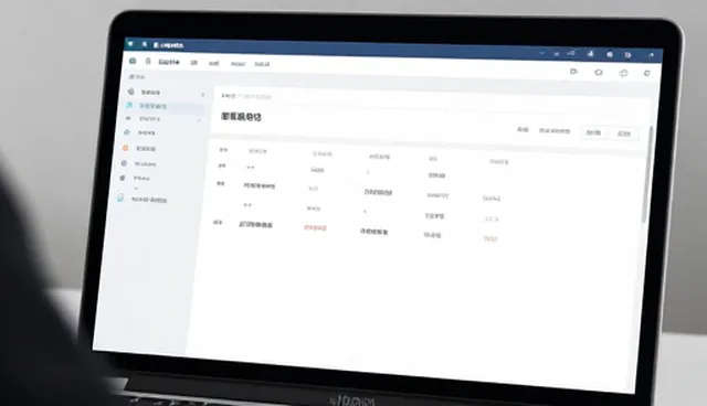 系统部署中数据采集分析的关键实践与维护策略