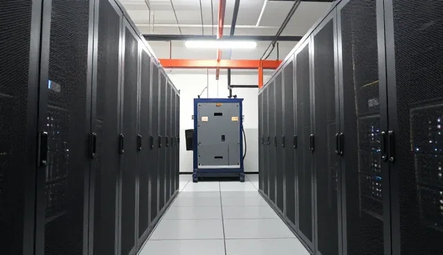 提升治理效率：能耗分析在运维中的实践路径