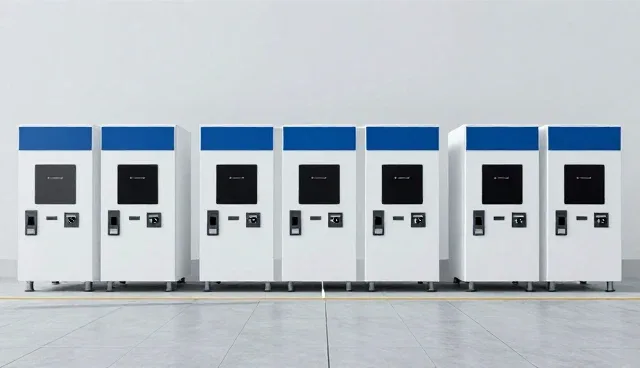 城市更新项目中配件选型的技术性能考量