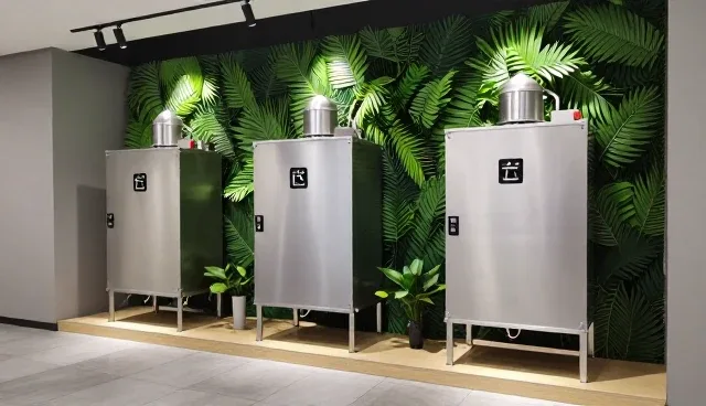 废气净化装置选型关注点解析与实际应用考量
