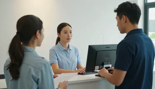 设备租赁如何提升运行效率：多场景应用解析