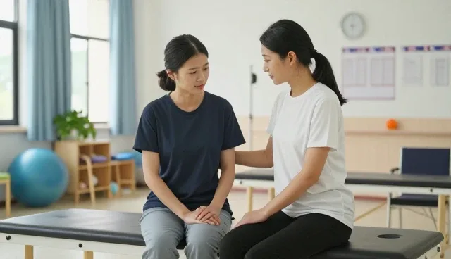 患者康复：康复指导在实际场景中的应用分析