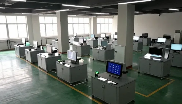 节能改造中智能家居系统的常见问题及应对策略