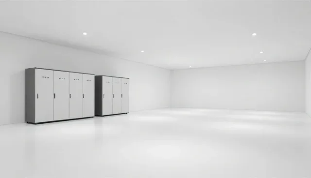 控制柜维护中的关键故障排查策略