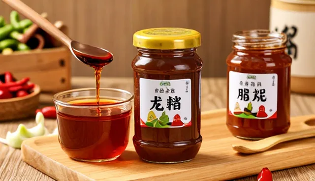 特色酱料驱动食品代加工行业转型升级