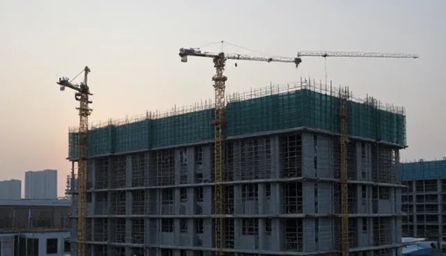 仓储物流效率提升的关键路径与实际应用