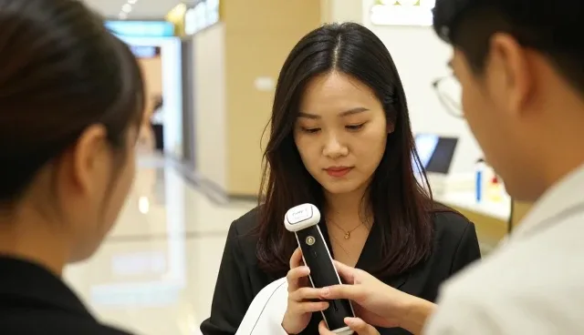 选型智能美容仪器：产品寿命如何影响长期使用价值