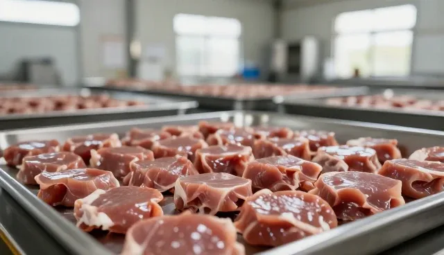 食品研发团队如何应对多变的适用条件