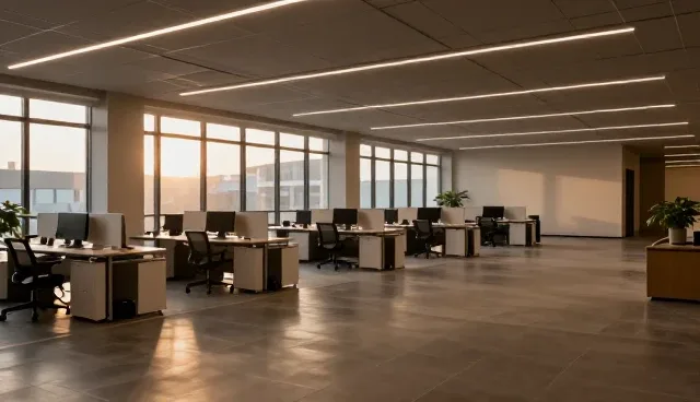 物流方案设计在多变市场中的应用场景分析