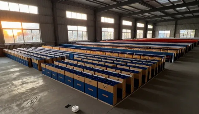 定制礼品套装物流配送中的常见问题及应对策略