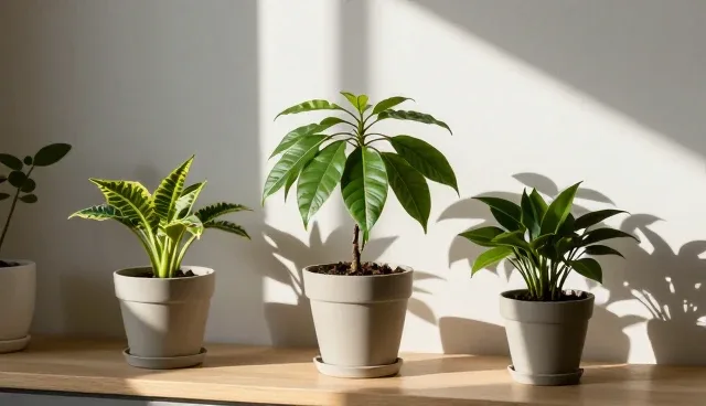 种苗性能差异与种植技术指导的实践结合