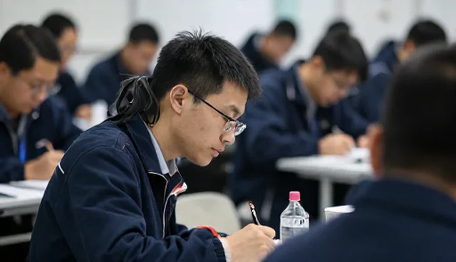 就业指导服务选型关注点：流程设计与适用条件分析