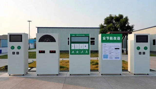 环保检测评估选型中的核心关注点解析