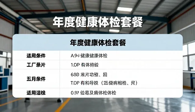 数据处理在健康管理系统中的常见问题与解决策略