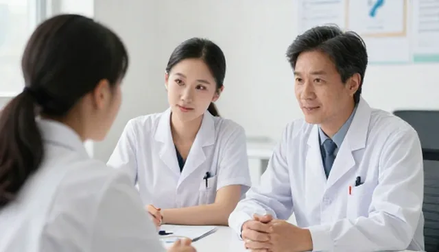医疗资源分配中的门诊服务如何体现严谨态度