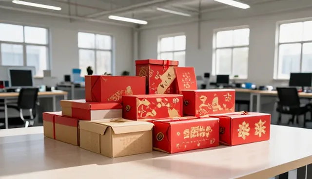 礼品采购服务中的成本控制策略与实践