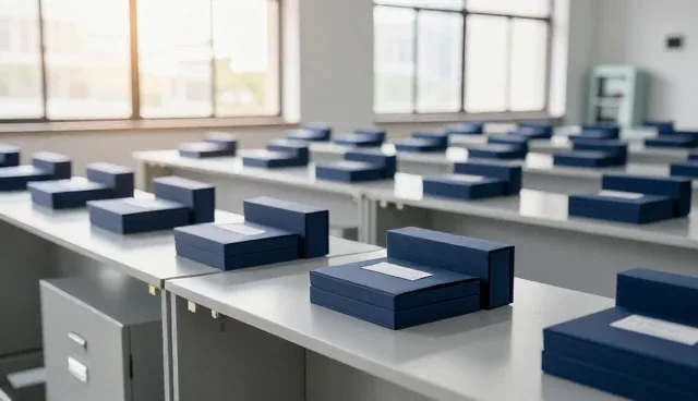 促销礼品套装使用中常见问题与应对策略